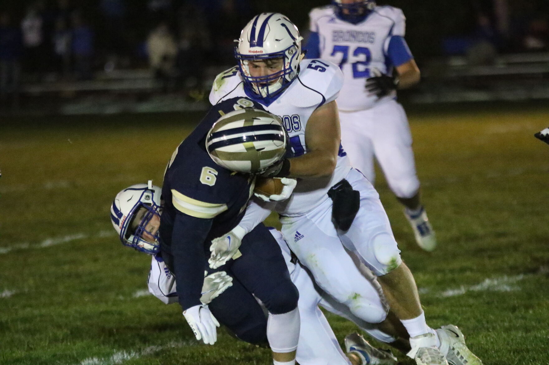 Centennial at Lincoln Lutheran football 20.JPG